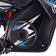 Motore elettrico 1000W